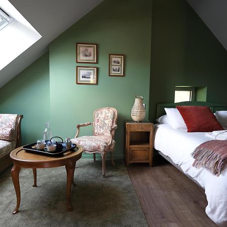 L'Orme Blanchet Bed and Breakfast Chambon-la-Foret Kamer foto